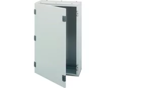 Hager polo Obudowa Orion plus drzwi pełne 800x500x250mm IP65 FL122A FL122A - Rozdzielnie elektryczne - miniaturka - grafika 1
