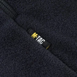 M-Tac - Bluza polarowa Sprint - Dark Navy Blue - 20485015 - Odzież taktyczna i umundurowanie - miniaturka - grafika 7
