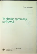 Systemy operacyjne i oprogramowanie - Technika symulacji cyfrowej - miniaturka - grafika 1