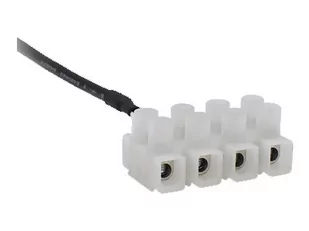 TELTONIKA POWER CABLE WITH 4-WAY SCREW - Specjalistyczne programy komputerowe - miniaturka - grafika 1
