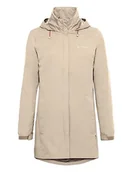 Kurtki damskie - VAUDE Damska kurtka Escape Parka - miniaturka - grafika 1