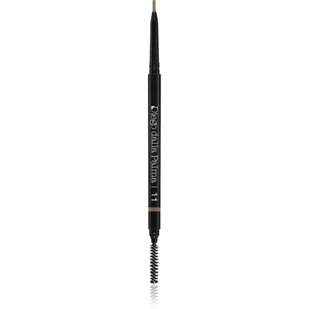 Diego Dalla Palma EYEBROW PENCIL-HIGH PRECISION LONG LA 11 120011DF - Kredki do oczu - miniaturka - grafika 1