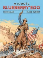 Komiksy dla dorosłych - Młodość Blueberry'ego. Tom 3 - miniaturka - grafika 1
