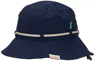 Czapki damskie - Vaude damskie teek posiada kapelusz, niebieski, 53 062557500300 - grafika 1
