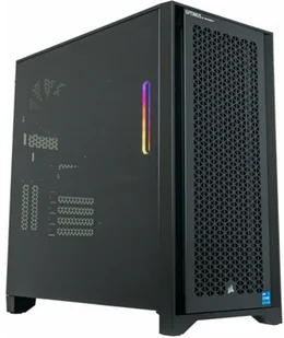 Komputer E-Sport GB550T-CR9 Ryzen 7 5800X/16GB/1TB/RX 9060 XT 16GB/W11H - Zestawy komputerowe - miniaturka - grafika 1
