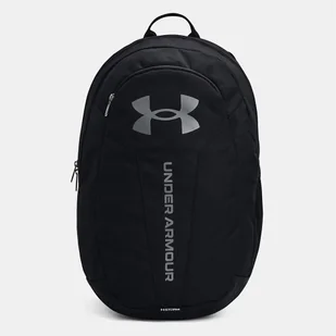 Plecak miejski UNDER ARMOUR Hustle Lite Backpack 24L - Plecaki - miniaturka - grafika 1