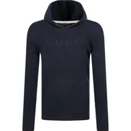 Bluzy dla chłopców - Guess Bluza | Regular Fit | z dodatkiem wełny - miniaturka - grafika 1