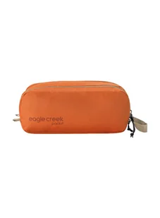 Kosmetyczka turystyczna Eagle Creek Pack-It Reveal Quick Trip - mandarin - Kosmetyczki, organizery i kuferki - miniaturka - grafika 1