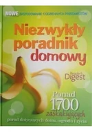 Miłość, seks, związki - Niezwykły poradnik domowy - miniaturka - grafika 1