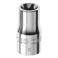 Klucze i nasadki - FACOM nasadka DO RUB torx 1/4 RTX.6 - miniaturka - grafika 1