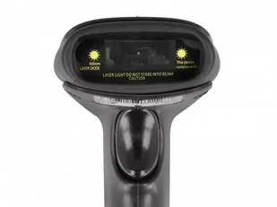 Delock Skaner kodów kreskowych 1D 2.4 GHz Bluetooth lub USB 90564 - Dodatki do drukarek i skanerów - miniaturka - grafika 4
