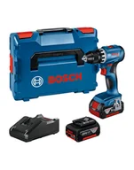 Wiertarko-wkrętarki akumulatorowe - Bosch Professional GSR 18V-45 06019K3204 - miniaturka - grafika 1