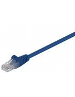 Patchcordy - Kabel sieciowy Utp Patchcord RJ45 kat5e skrętka 10 - miniaturka - grafika 1