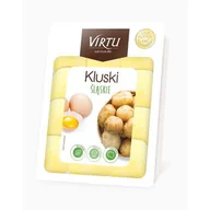 Szybkie dania obiadowe - Kluski Śląskie Virtu 1 Kg - miniaturka - grafika 1