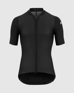 Koszulki rowerowe - ASSOS koszulka rowerowa MILLE GT DRYLITE JERSEY S11 black series - miniaturka - grafika 1