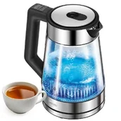 Czajniki elektryczne - MPM MCZ-116 - miniaturka - grafika 1