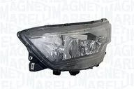 Oświetlenie samochodowe - akcesoria - Reflektor Magneti Marelli 712479101129 - miniaturka - grafika 1