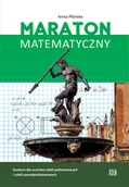 Lektury szkoły średnie - Maraton Matematyczny - miniaturka - grafika 1