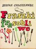 Poezja - Fraszki frasobliwe - miniaturka - grafika 1