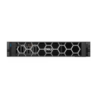 Serwery - DELL PowerEdge R760XS serwer 2,4 TB Rack (2U) Intel® Xeon Silver 4410Y 2 GHz 16 GB DDR5-SDRAM 700 W EMEA_PER760XS2SPL - miniaturka - grafika 1
