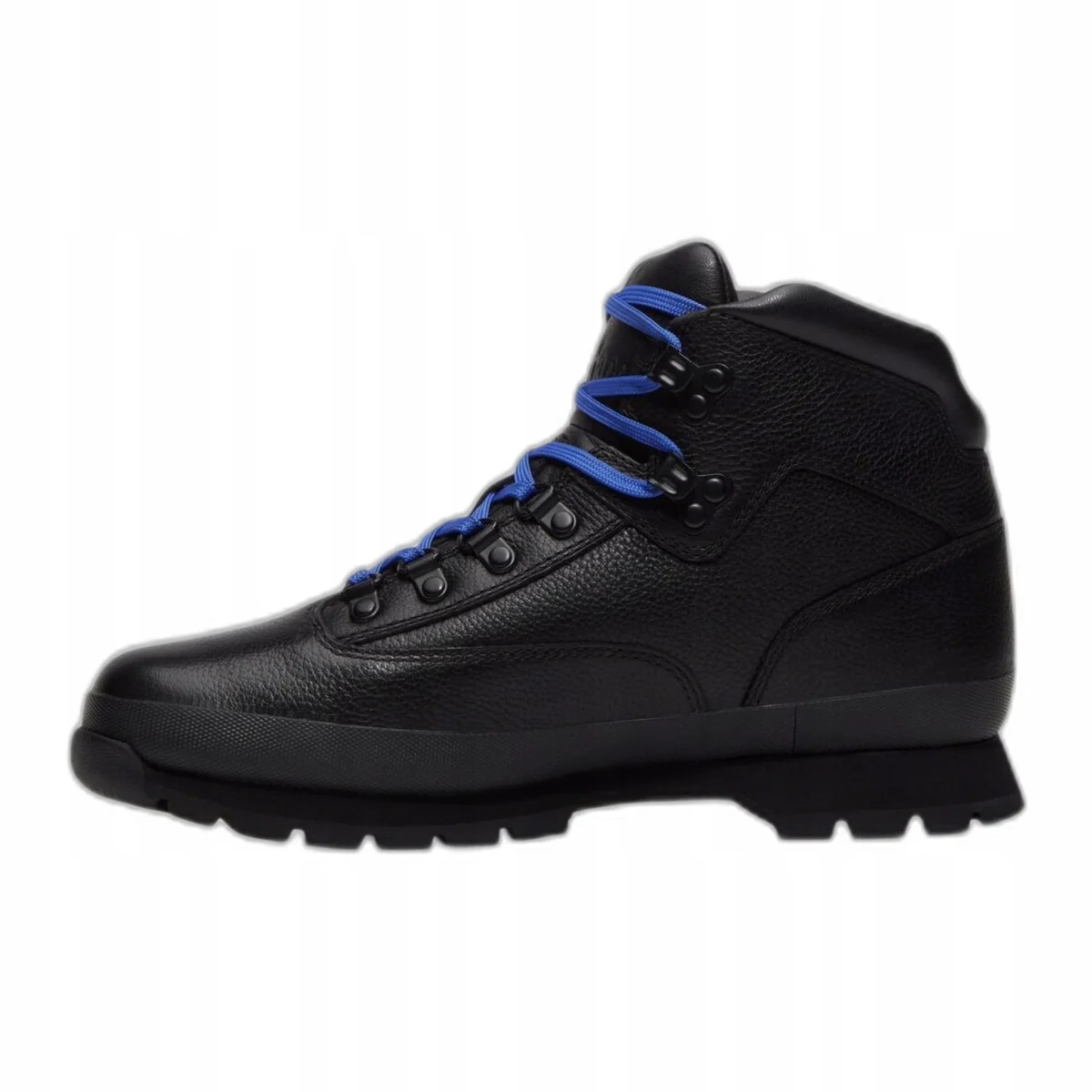 Timberland Euro Hiker buty trekkingowe męskie czarne TB0A2PUSEPV r. 44.5