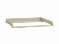 Łóżeczka i kojce - Przewijak beżowy do komody swing/ miloo - miniaturka - grafika 1