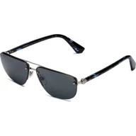 Okulary przeciwsłoneczne - Burberry Okulary przeciwsłoneczne BE3164 - miniaturka - grafika 1