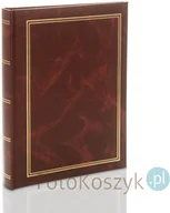 Albumy fotograficzne - Gedeon Album Classic Brąz (50 zdjeć 15x21) - miniaturka - grafika 1