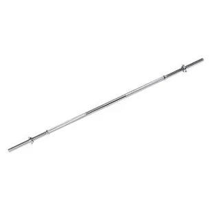 MARTES ESSENTIALS Gryf MARTES ESSENTIALS STRAIGHT BAR 150CM M000160465 - Gryfy - miniaturka - grafika 1