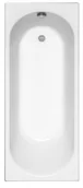 Wanny - Koło Opal Plus Wanna prostokątna 170x70x42 z powłoką antislide biała XWP1270101 - miniaturka - grafika 1