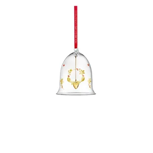 Bombka Bell – Holmegaard - Bombki - miniaturka - grafika 1