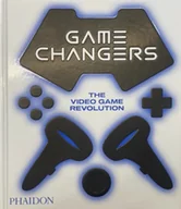 Pozostałe książki - Game Changers - miniaturka - grafika 1