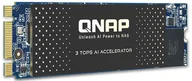 Akcesoria do komputerów stacjonarnych - QNAP QAI-M100 Akcelerator AI dla QNAP QAI-M100 - miniaturka - grafika 1