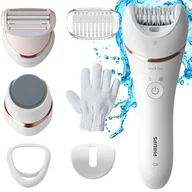 Depilatory i golarki damskie - Philips BRE730/10 - miniaturka - grafika 1