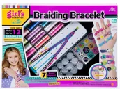 Zabawki kreatywne - Mega Creative Zest Kreat Sznurki 38x28x6 Wb 18/36 - miniaturka - grafika 1