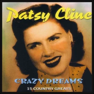 Crazy Dreams - Country - miniaturka - grafika 1