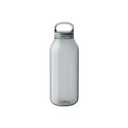 Butelki termiczne - Kinto - Water Bottle Smoke - butelka 500ml - miniaturka - grafika 1