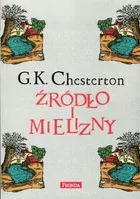 Fronda Źródło i mielizny Gilbert Keith Chesterton - Felietony i reportaże - miniaturka - grafika 2