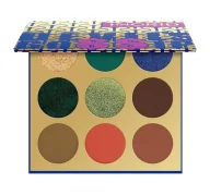 Cienie do powiek - Devil's Gossip paleta cieni do powiek - miniaturka - grafika 1