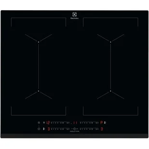 Płyta elektryczna do zabudowy Płyta indukcyjna ELECTROLUX MEXIV60B2 MultipleBridge 600 SLIM-FIT - Płyty elektryczne do zabudowy - miniaturka - grafika 1