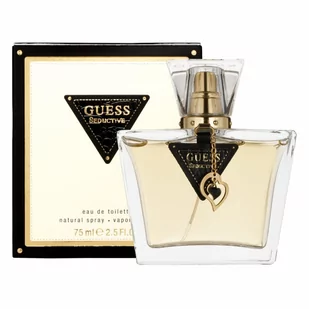 Guess Seductive Woda toaletowa 75ml - Wody i perfumy damskie - miniaturka - grafika 1