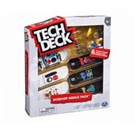 Gry planszowe - Spin MASTER Master Tech Deck - Skateshop Bonus Pack 1 5_815028 - miniaturka - grafika 1