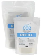 Pozostałe akcesoria do akwarium - Neo CO2 Refill - uzupełnienie biologiczne CO2 - miniaturka - grafika 1