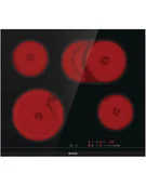 Płyty elektryczne do zabudowy - Gorenje ECS646BCSC - miniaturka - grafika 1