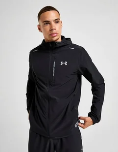 UNDER ARMOUR BLUZA Z KAPTUREM VANISH PERF JKT BK - Under Armour - Bluzy męskie - miniaturka - grafika 1