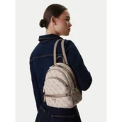 Plecaki - Guess Manhattan II Plecak miejski 26 cm - miniaturka - grafika 1