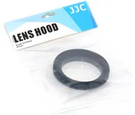 Osłony przeciwsłoneczne do aparatów - Osłona na obiektyw JJC Osłona przeciwsłoneczna JJC 72 mm silikonowa składana - miniaturka - grafika 1