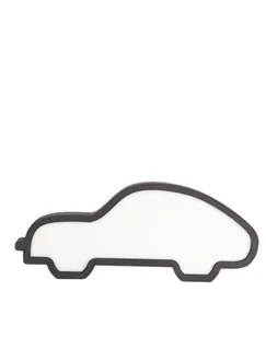 Lampka nocna led dziecięca Car 41-10650, dla chłopca - Krzesełka i taborety dla dzieci - miniaturka - grafika 1