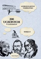 Biografie i autobiografie - 200 uczonych w anegdocie. Księga pierwsza - miniaturka - grafika 1