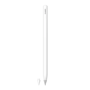 HUAWEI M-Pencil (2. generacji) z ładowarką - Biały - Akcesoria do tabletów i e-booków - miniaturka - grafika 1